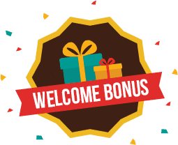 Welcome Bonus